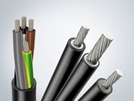 DC Solar Cable manufacturers in India 