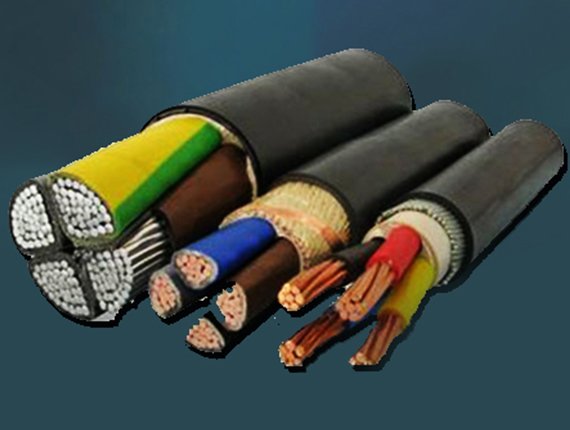 Armoured & Unarmoured Cables Manufacturer in India