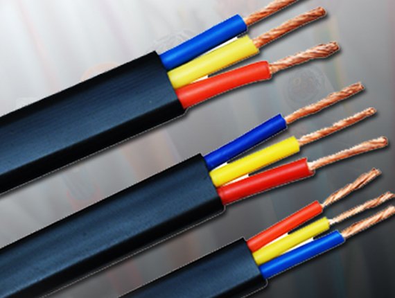 Submersible Cable Manufacturer in India