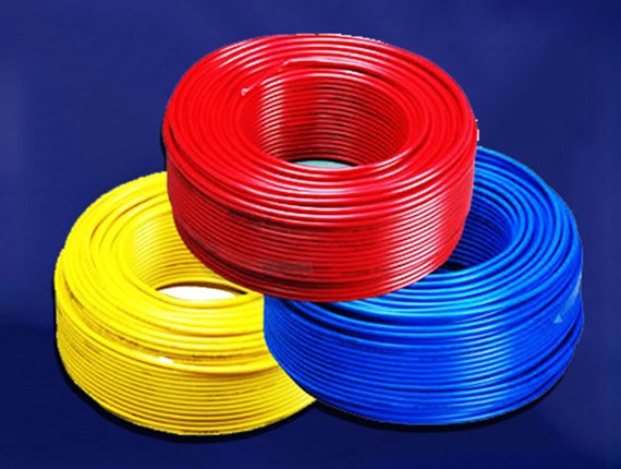 House wiring and Industrial cables Manufacturer in India